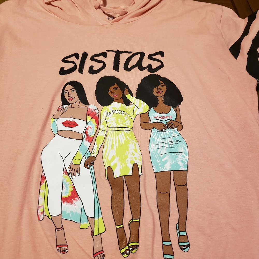 Ladies T-Shirt